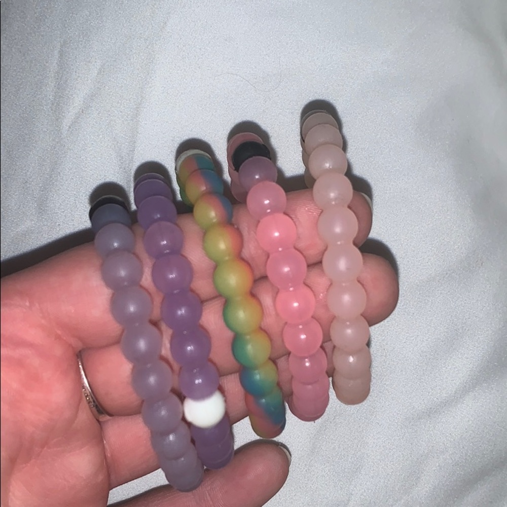 Lokai Bracelet Bundle